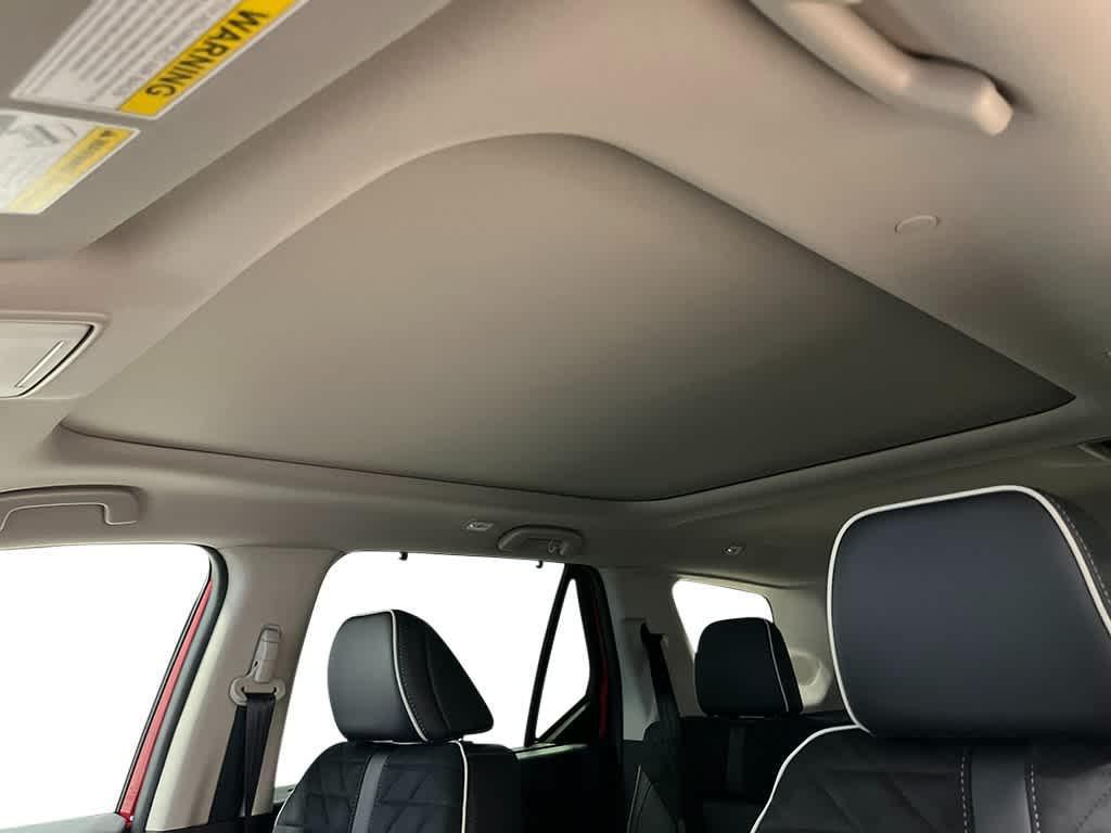 new 2026 Honda Pilot car, priced at $51,130