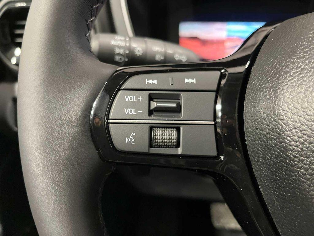 new 2026 Honda Pilot car, priced at $51,130