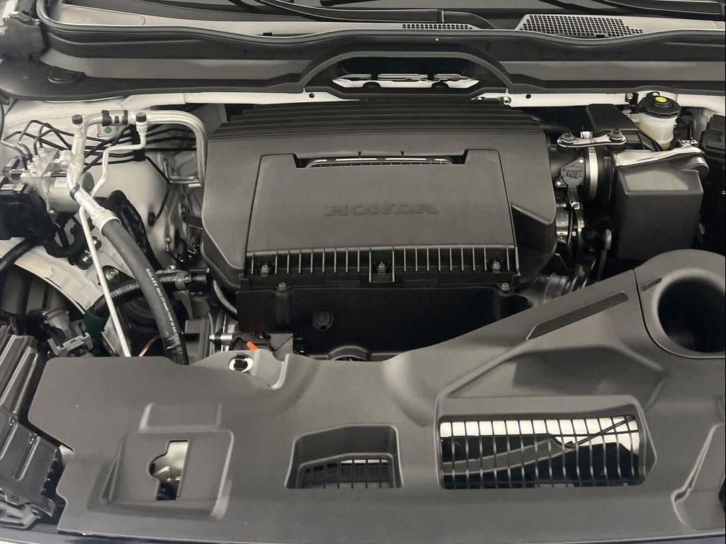 new 2026 Honda Pilot car, priced at $51,130