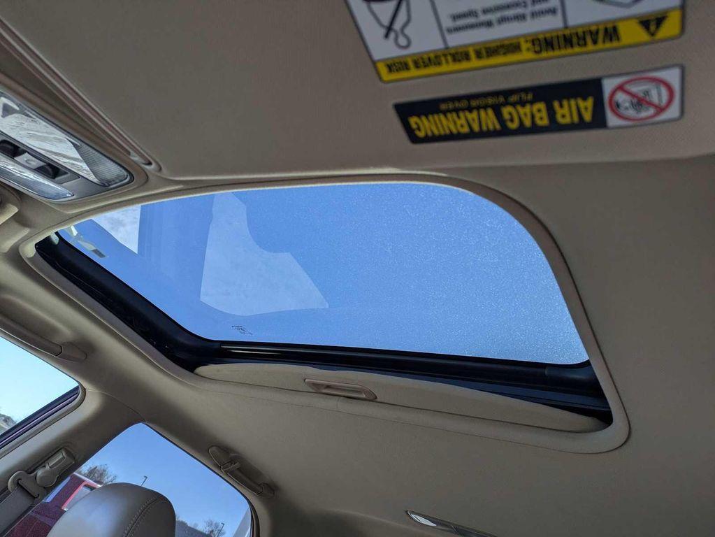 used 2004 Acura MDX car, priced at $10,586