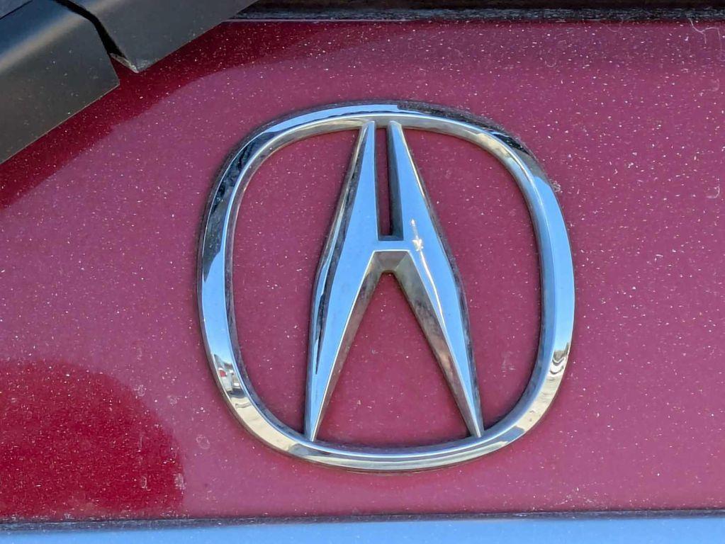 used 2004 Acura MDX car, priced at $10,586