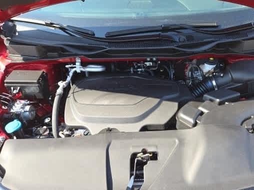 new 2026 Honda Odyssey car, priced at $42,164