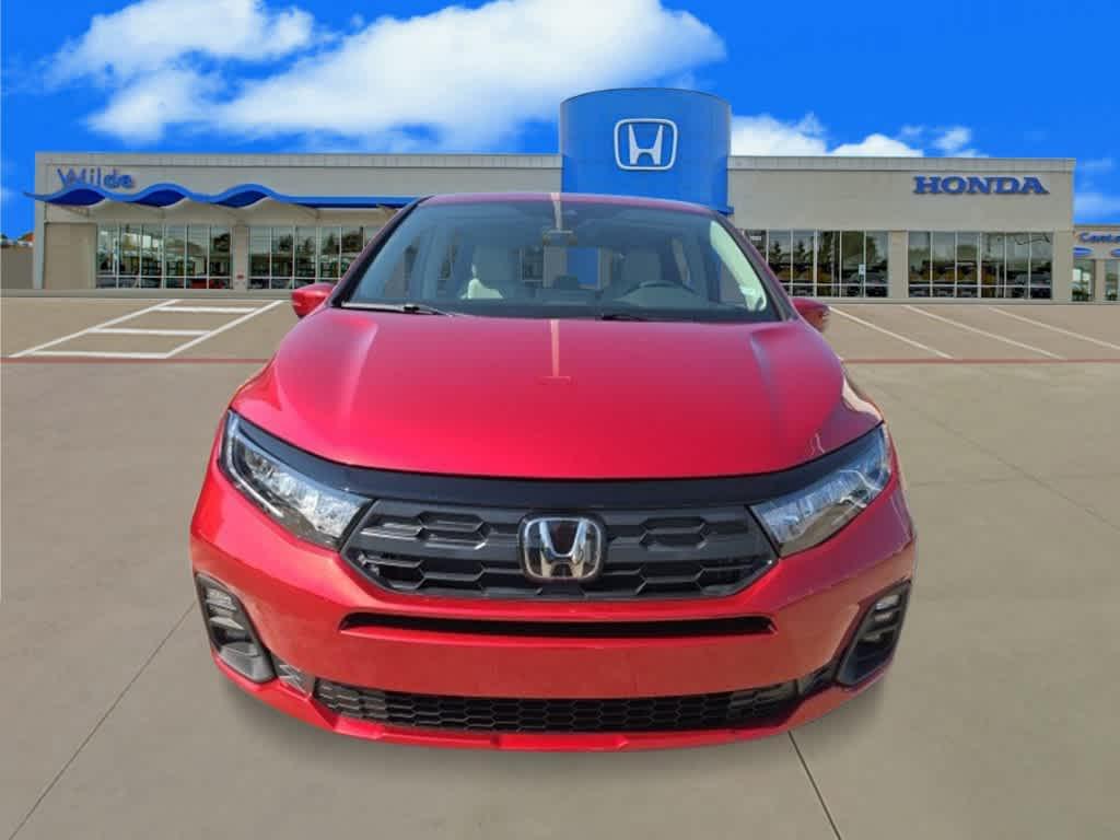 new 2026 Honda Odyssey car, priced at $42,164