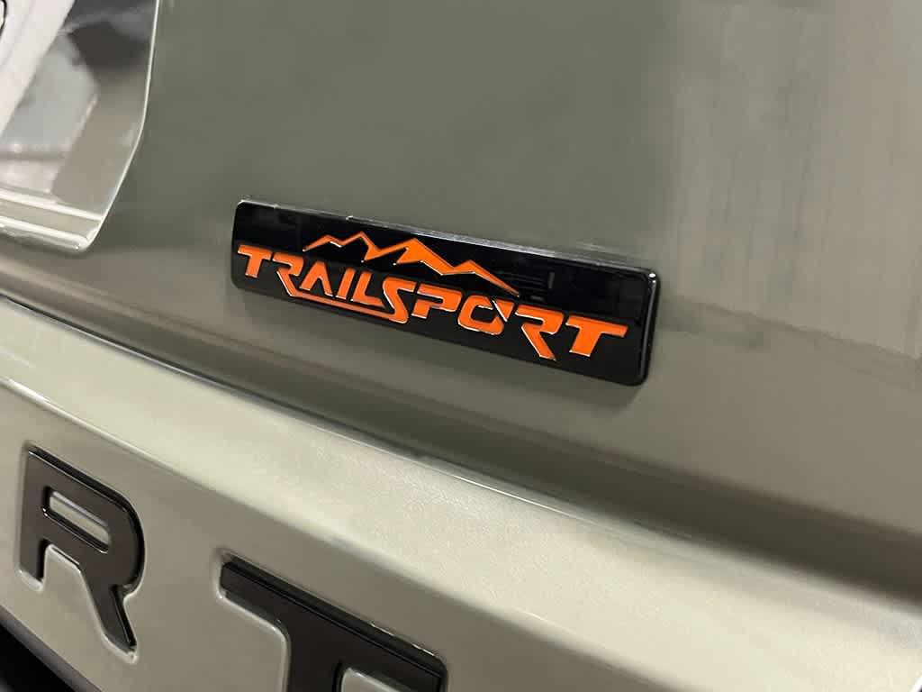 new 2026 Honda Passport car, priced at $51,587