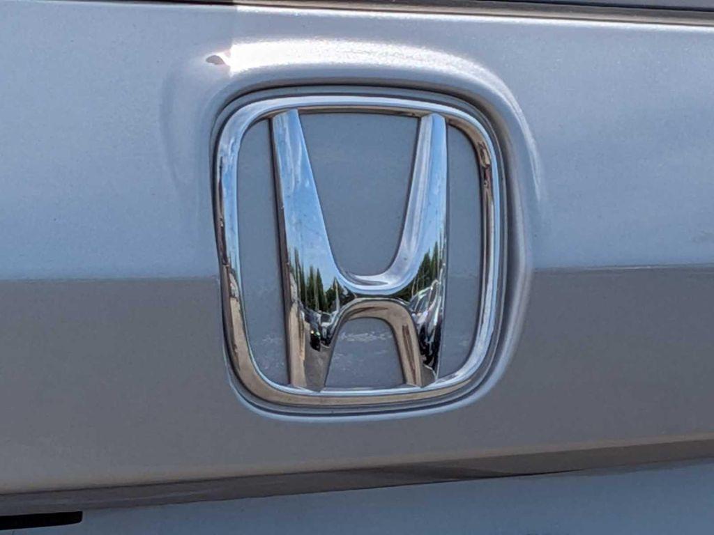 used 2024 Honda CR-V Hybrid car, priced at $35,718
