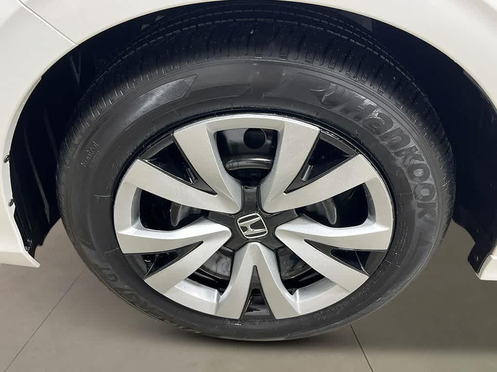 new 2026 Honda Civic car, priced at $25,386