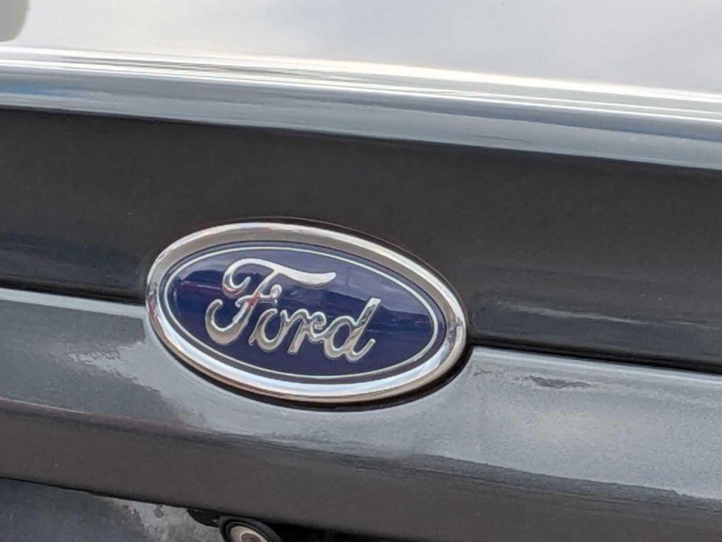 used 2015 Ford Fusion car, priced at $9,818
