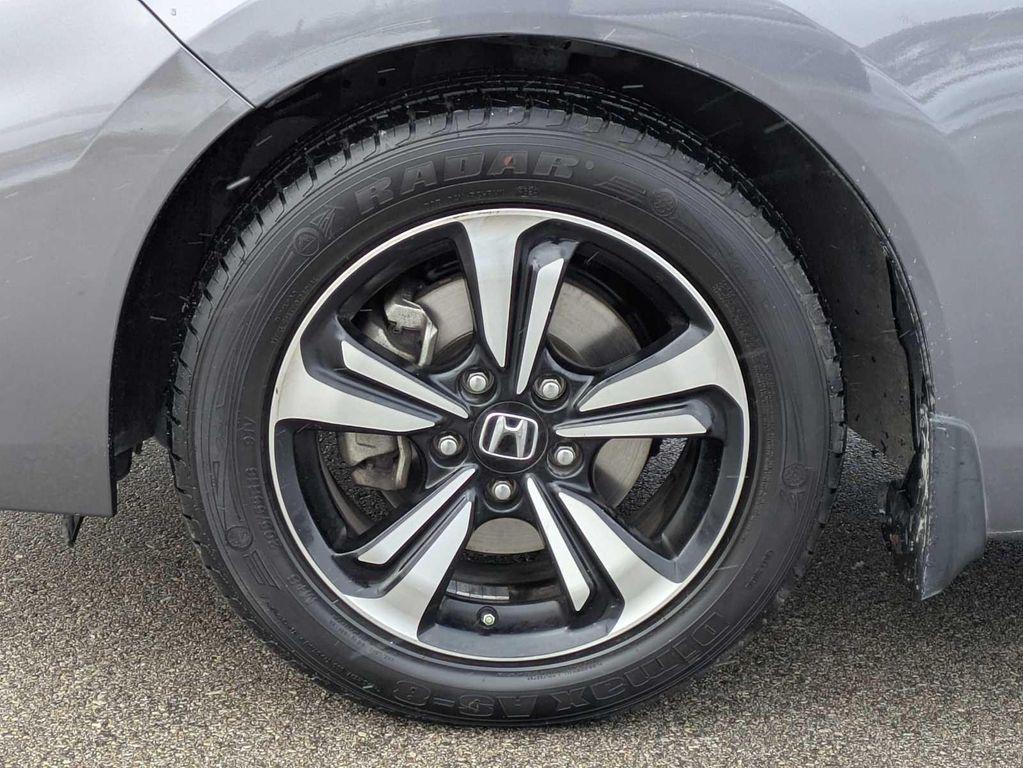 used 2014 Honda Civic car, priced at $12,251