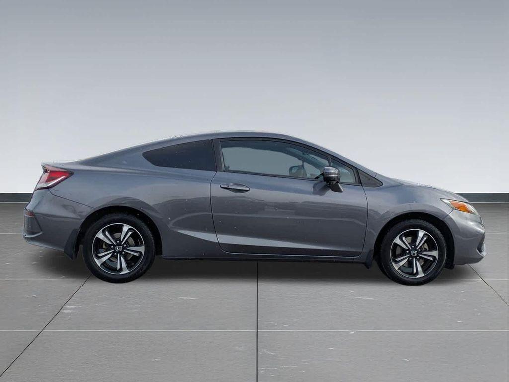 used 2014 Honda Civic car, priced at $12,251