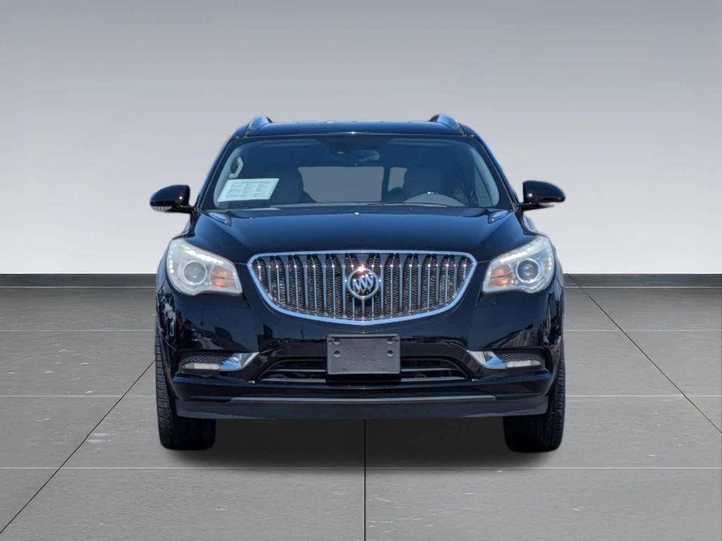 used 2017 Buick Enclave car, priced at $14,497