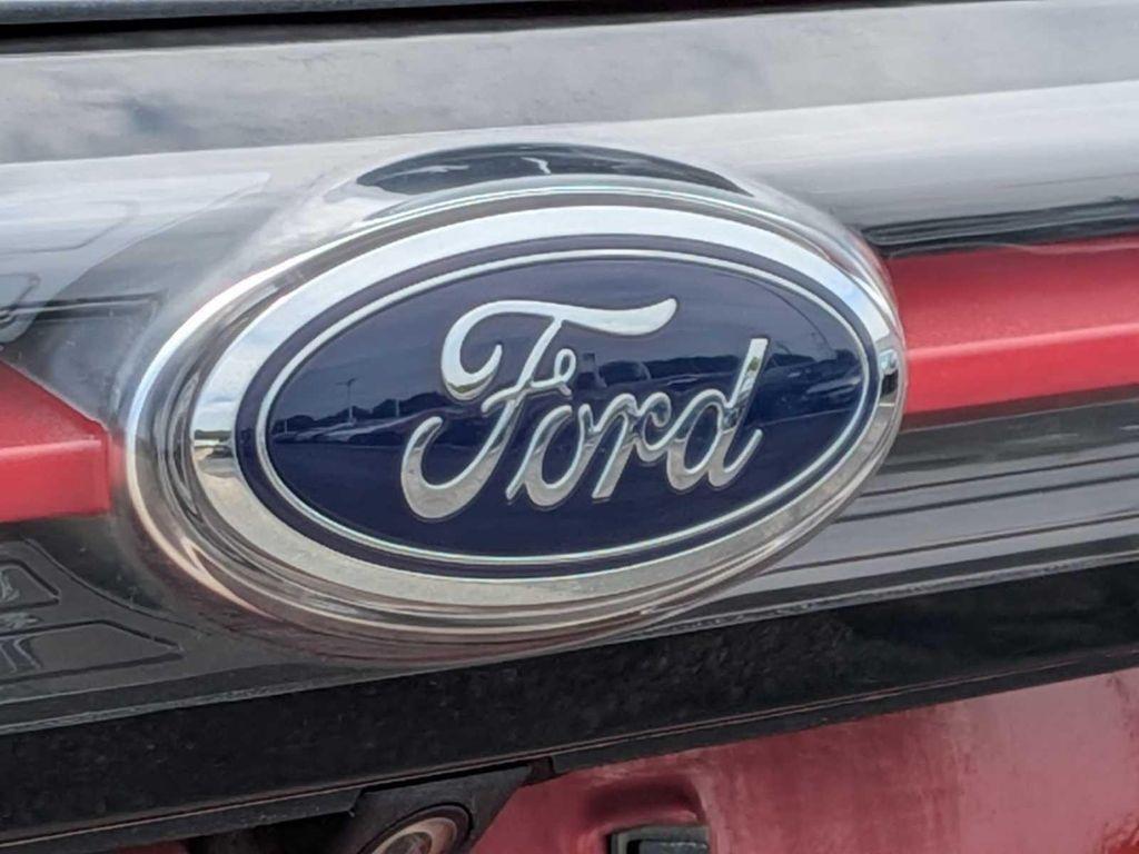 used 2015 Ford Edge car, priced at $12,026