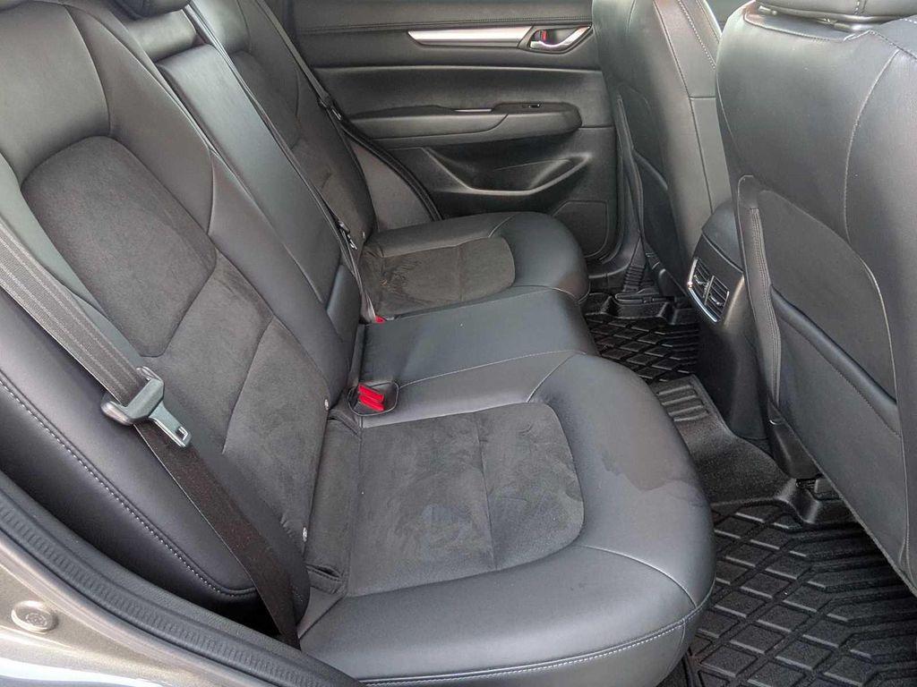 used 2020 Mazda CX-5 car, priced at $22,009