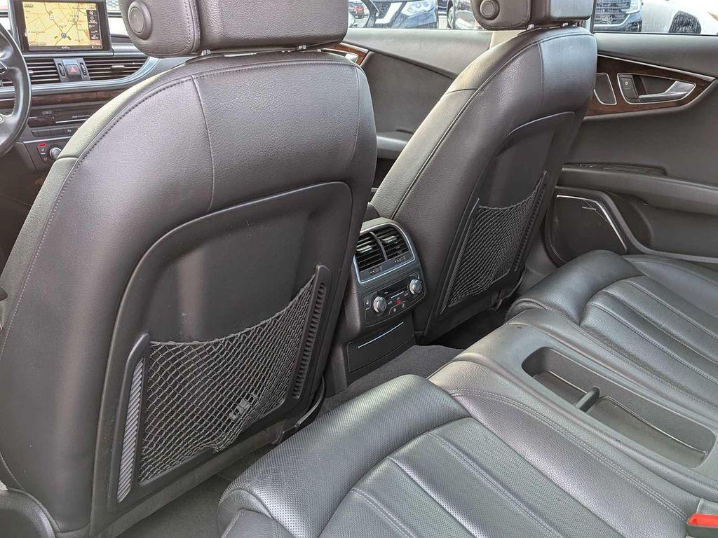 used 2012 Audi A7 car, priced at $13,978