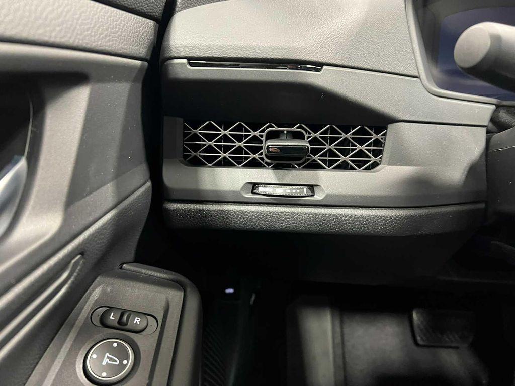 new 2025 Honda Accord car, priced at $28,788