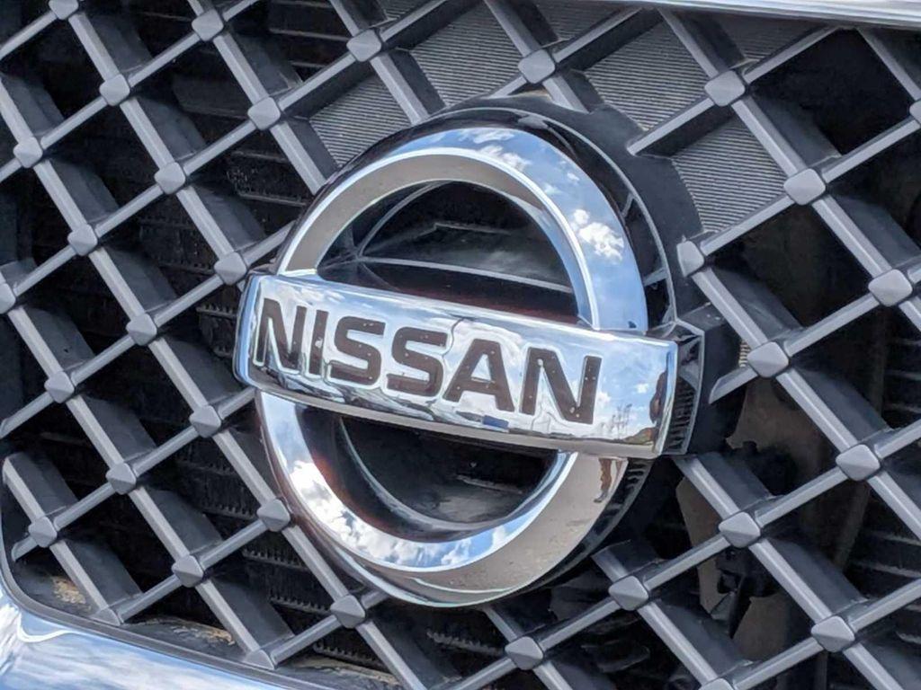 used 2012 Nissan Frontier car, priced at $18,236