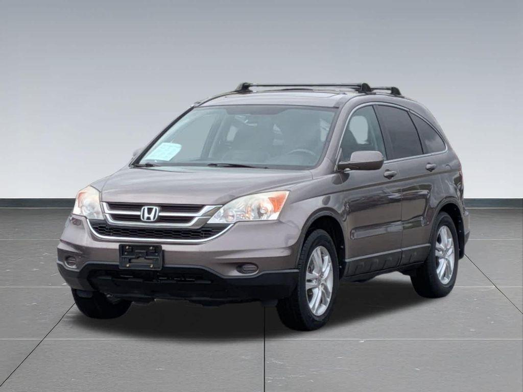 used 2011 Honda CR-V car, priced at $12,697