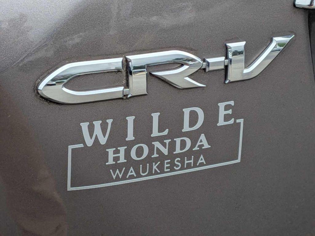 used 2011 Honda CR-V car, priced at $12,697