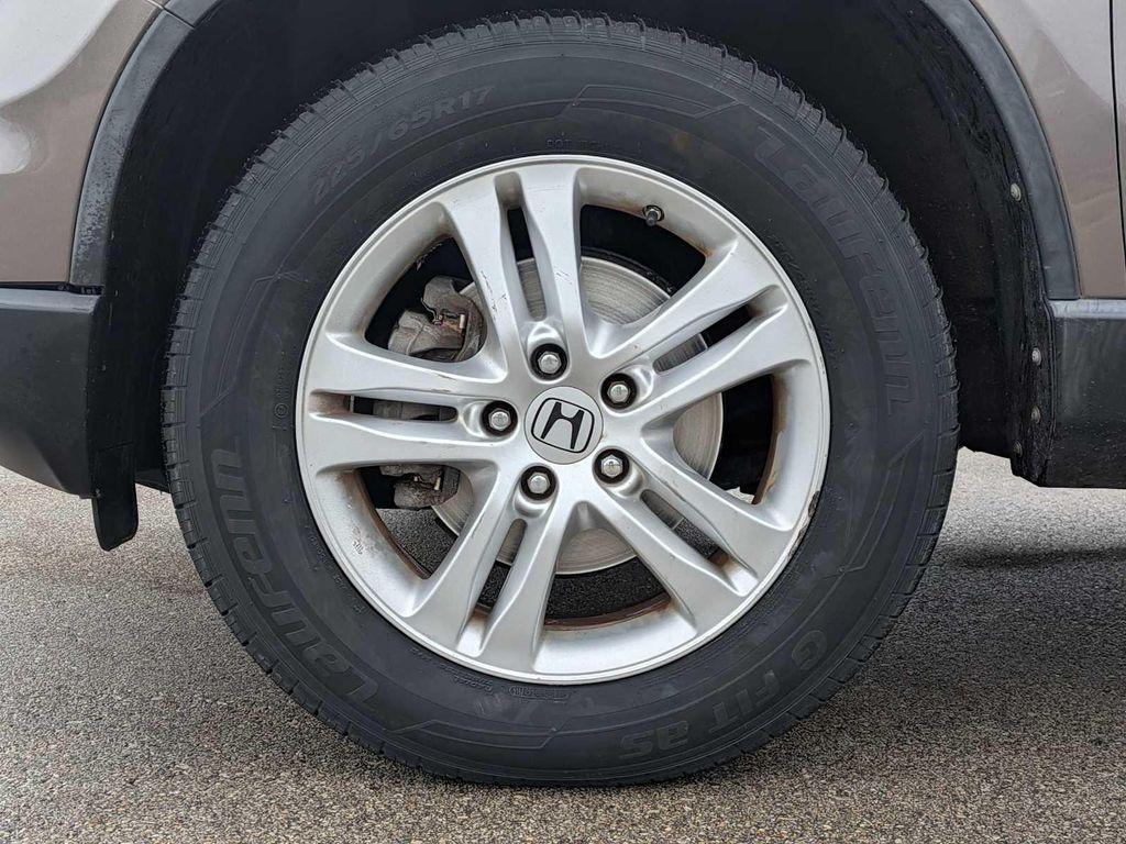 used 2011 Honda CR-V car, priced at $12,697
