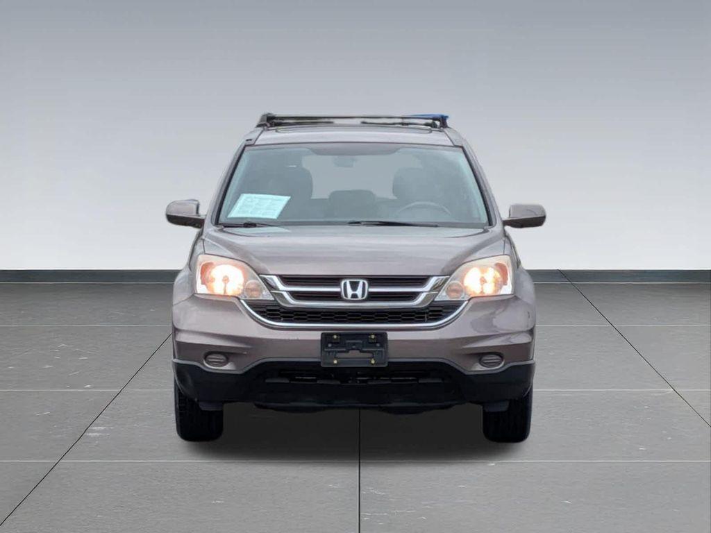 used 2011 Honda CR-V car, priced at $12,697