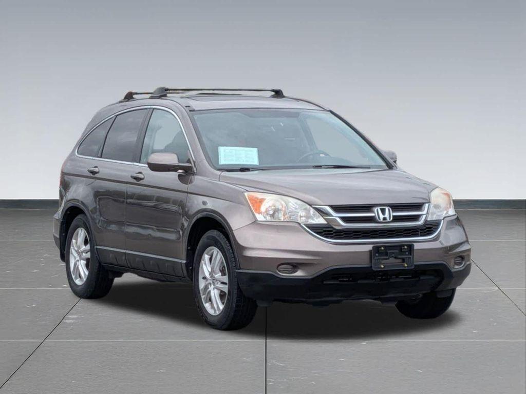 used 2011 Honda CR-V car, priced at $12,697