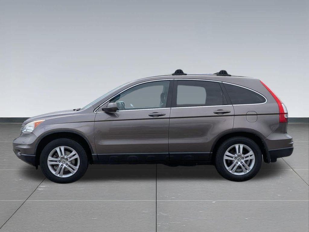 used 2011 Honda CR-V car, priced at $12,697