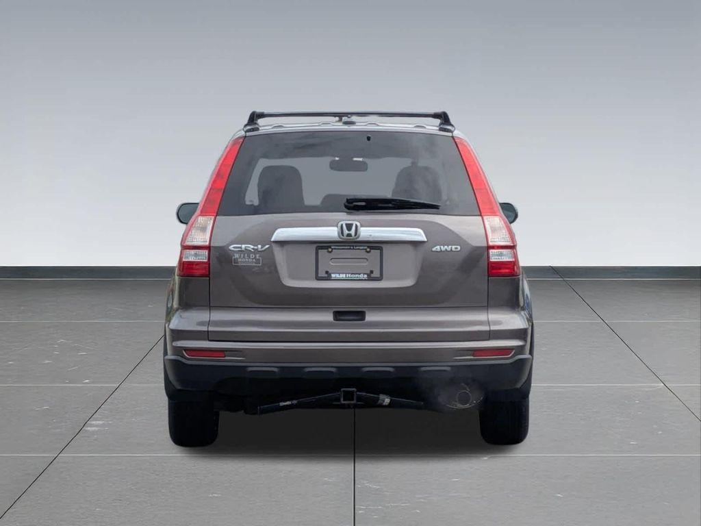 used 2011 Honda CR-V car, priced at $12,697