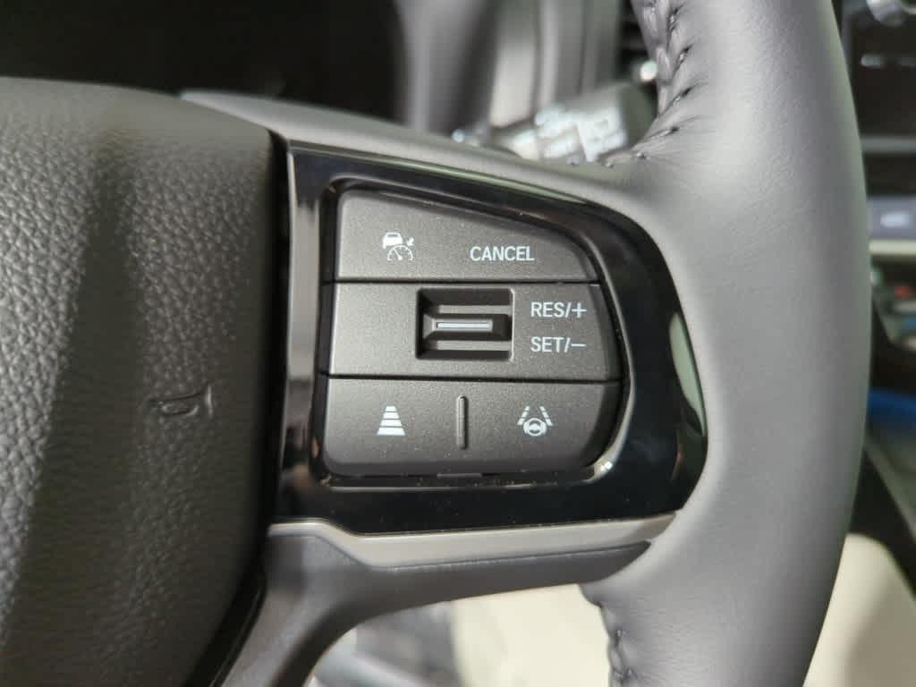 new 2026 Honda Odyssey car, priced at $45,433