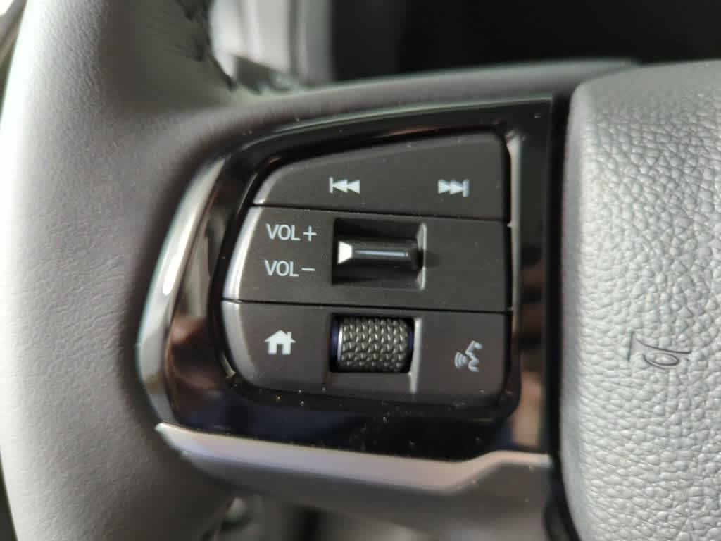 new 2026 Honda Odyssey car, priced at $45,433