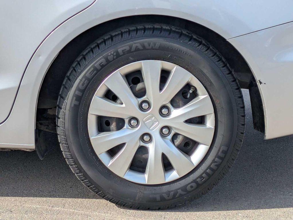 used 2012 Honda Civic car, priced at $13,544