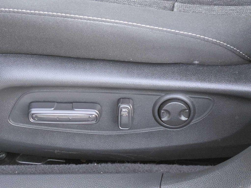 used 2023 Honda Accord car, priced at $24,705