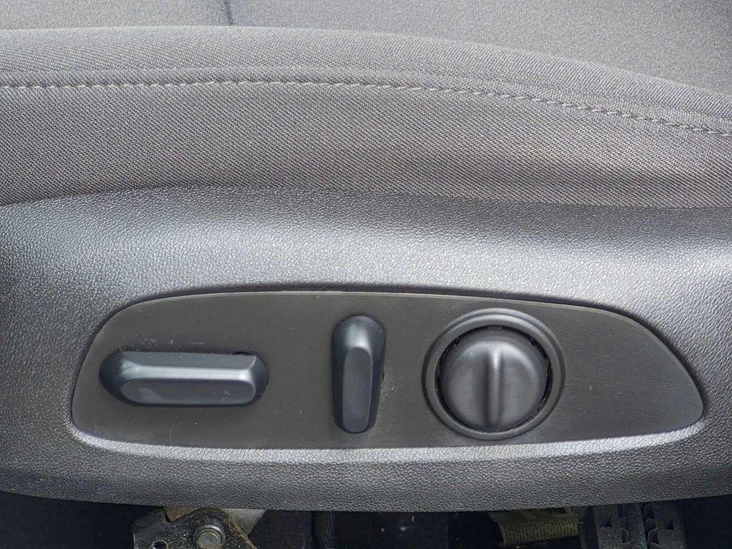 used 2018 Chevrolet Malibu car, priced at $16,736