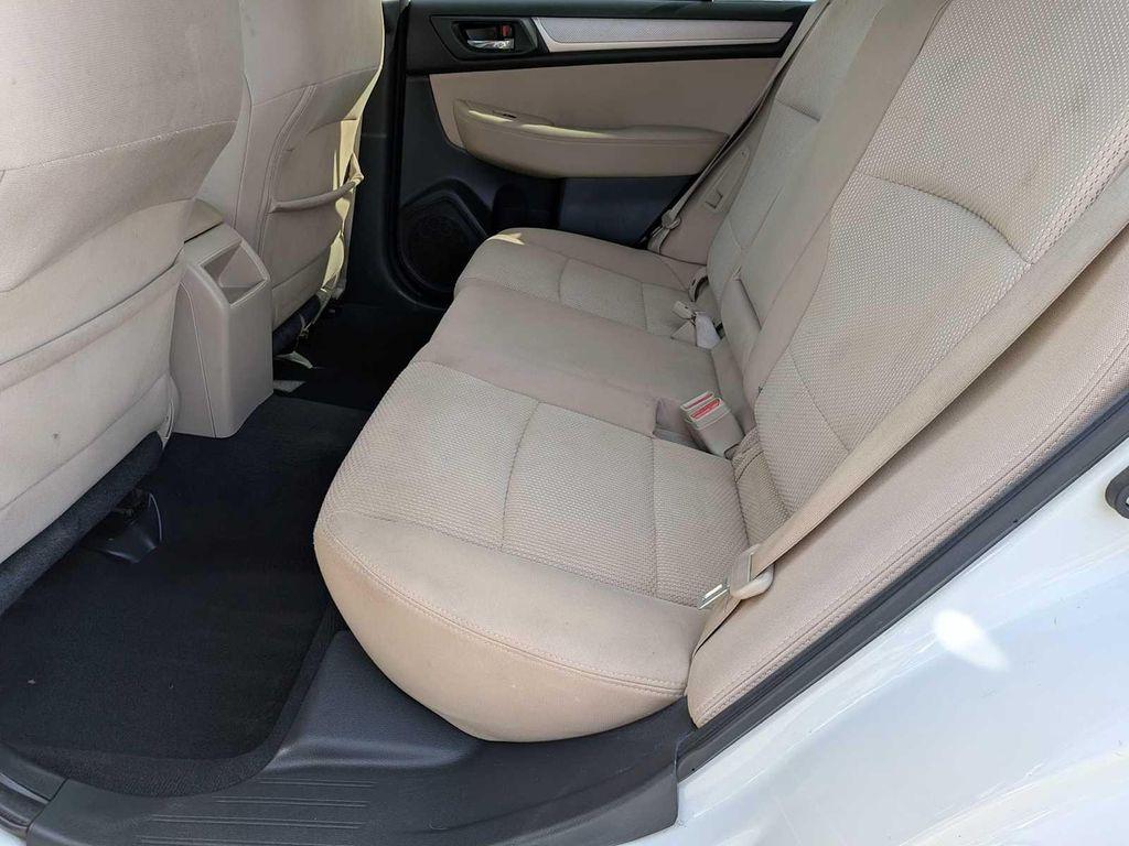 used 2016 Subaru Outback car, priced at $14,641