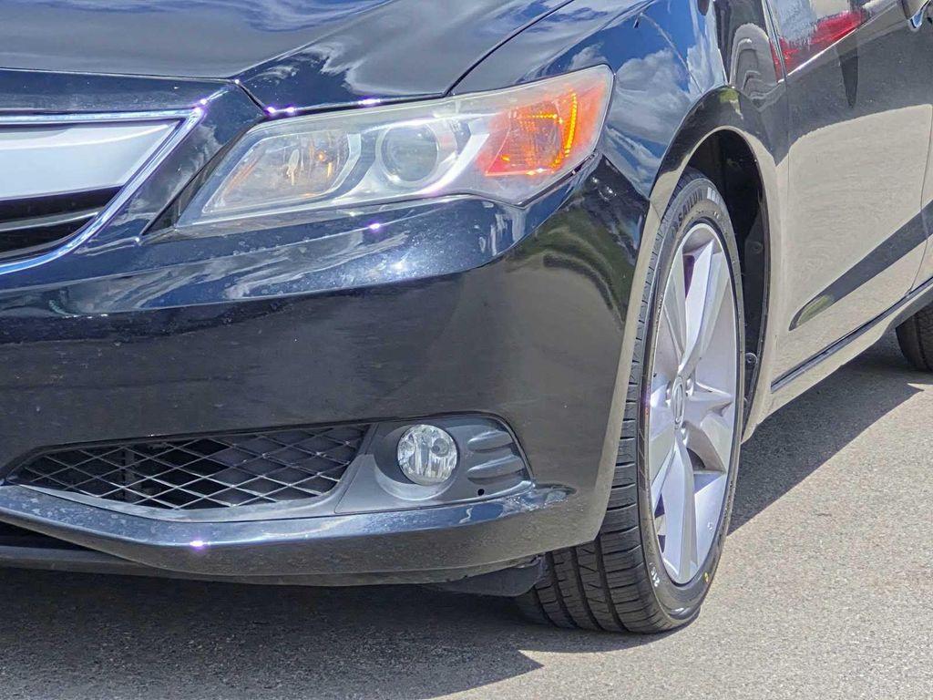 used 2013 Acura ILX car, priced at $12,786