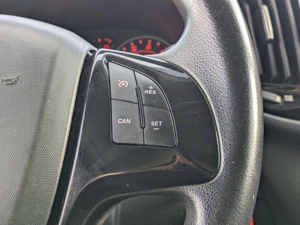 used 2018 Ram ProMaster City car, priced at $13,586