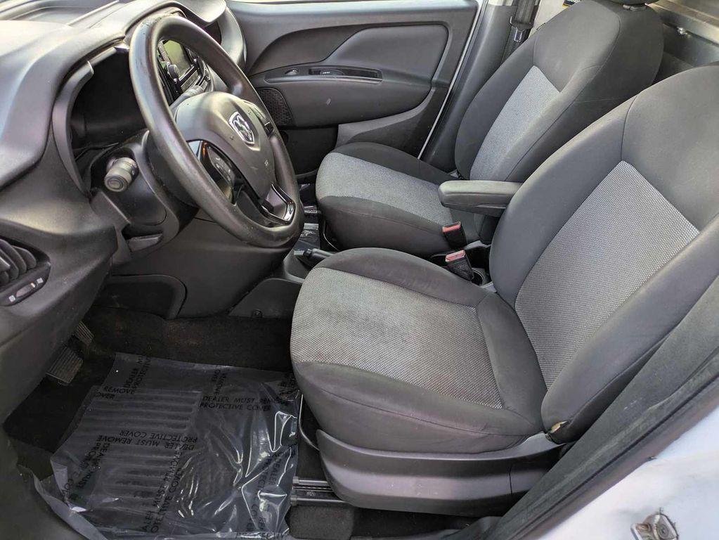 used 2018 Ram ProMaster City car, priced at $13,586