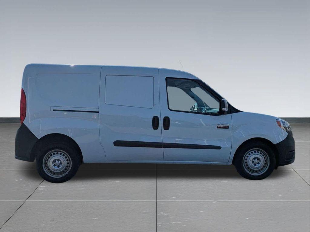 used 2018 Ram ProMaster City car, priced at $13,586