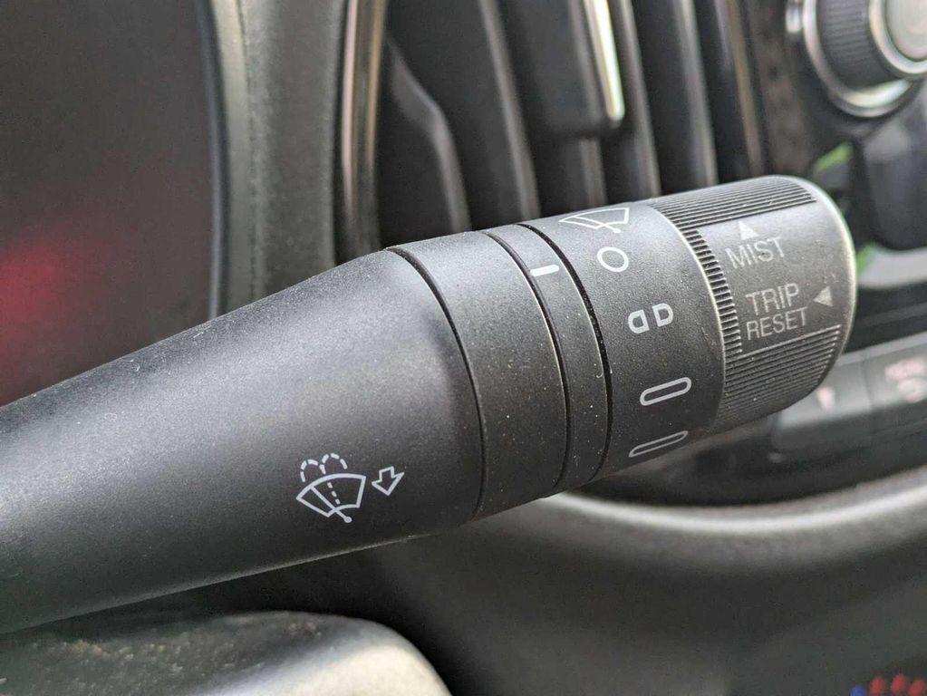 used 2018 Ram ProMaster City car, priced at $13,586