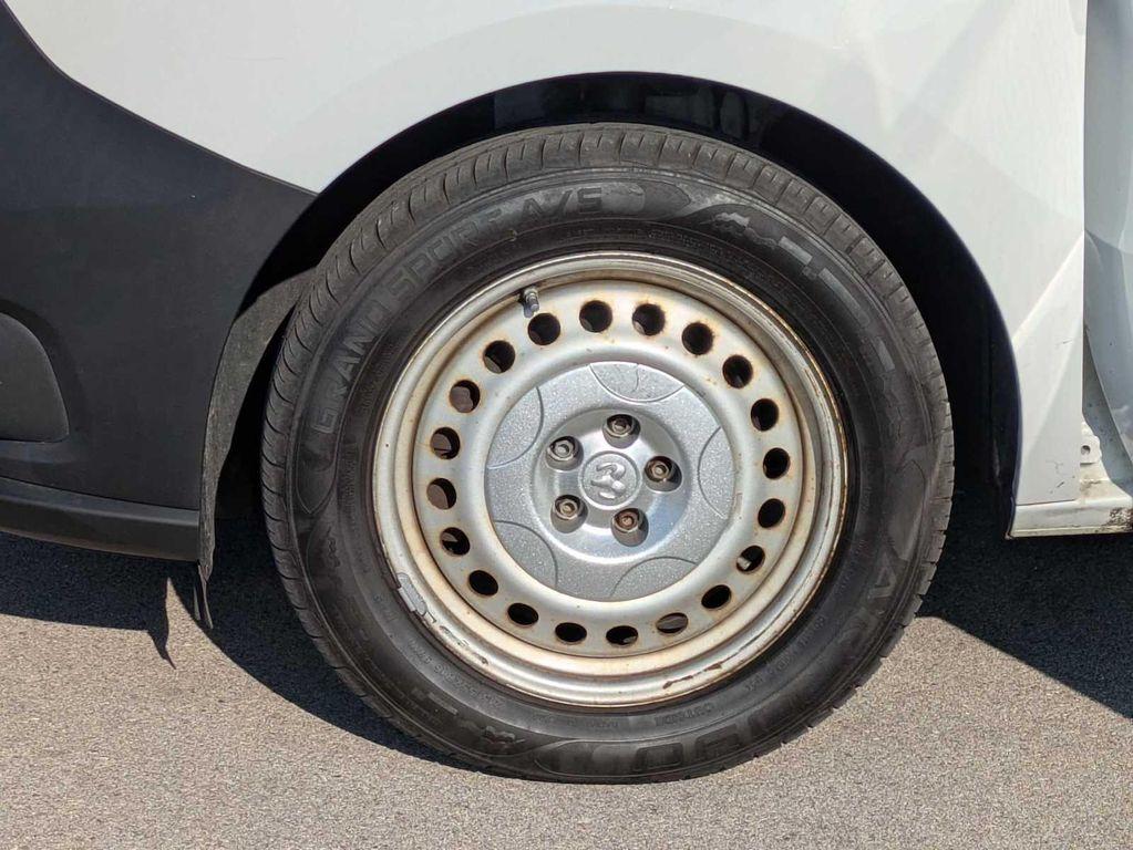 used 2018 Ram ProMaster City car, priced at $13,586