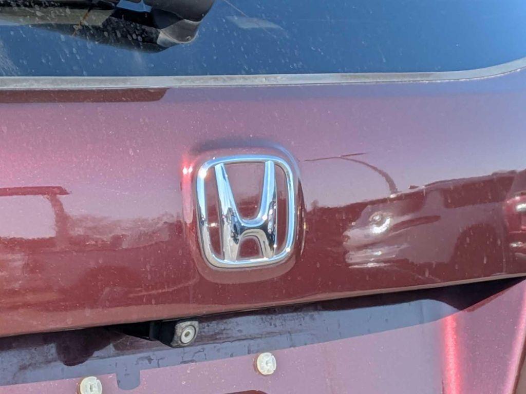 used 2017 Honda Pilot car, priced at $16,646