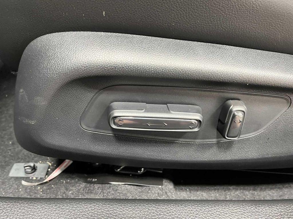 new 2026 Honda Civic Hybrid car, priced at $32,021