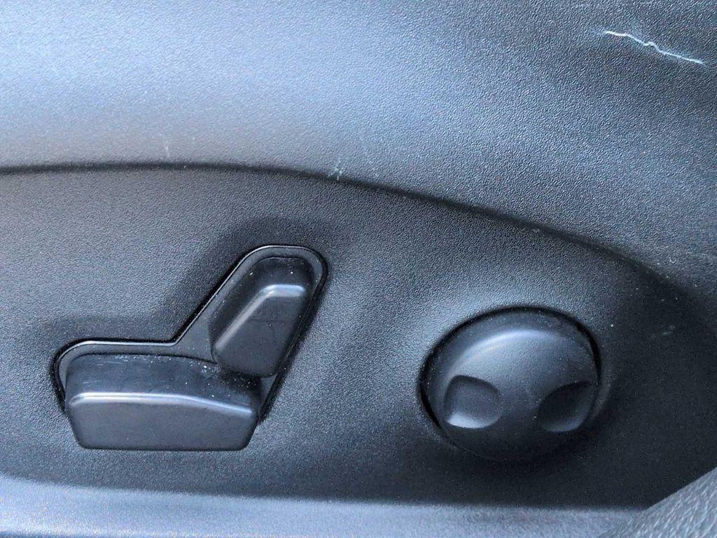 used 2025 Jeep Compass car, priced at $25,286