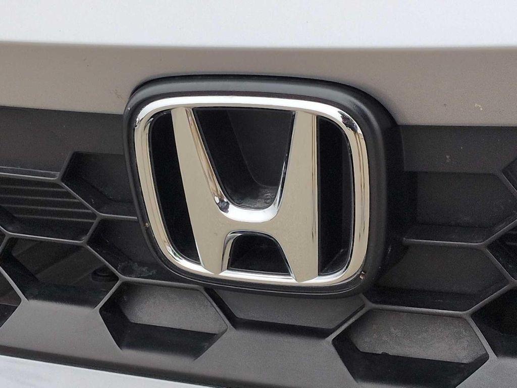used 2023 Honda Civic car, priced at $25,559