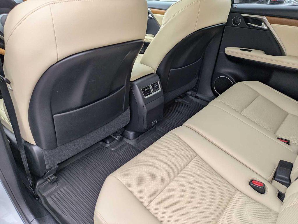 used 2022 Lexus RX 350 car, priced at $40,997