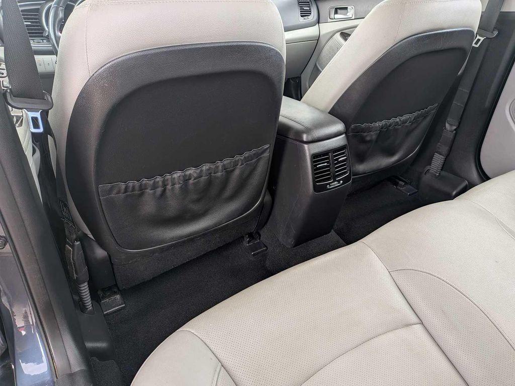 used 2015 Kia Optima car, priced at $11,172