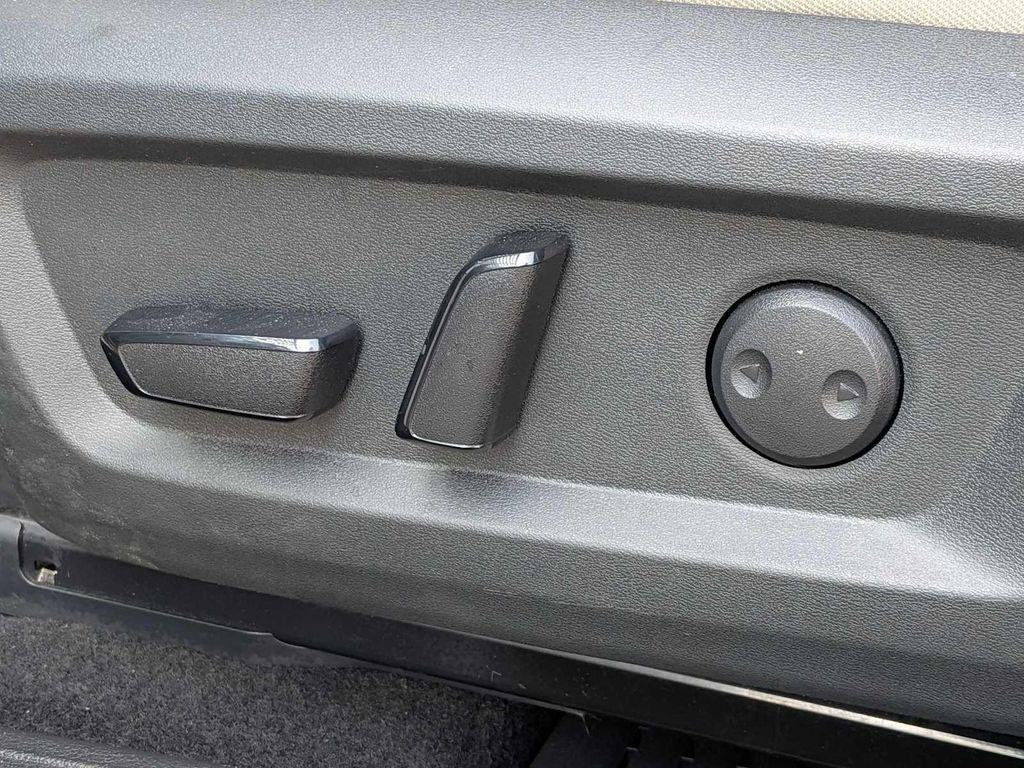 used 2023 Nissan Rogue car, priced at $24,897