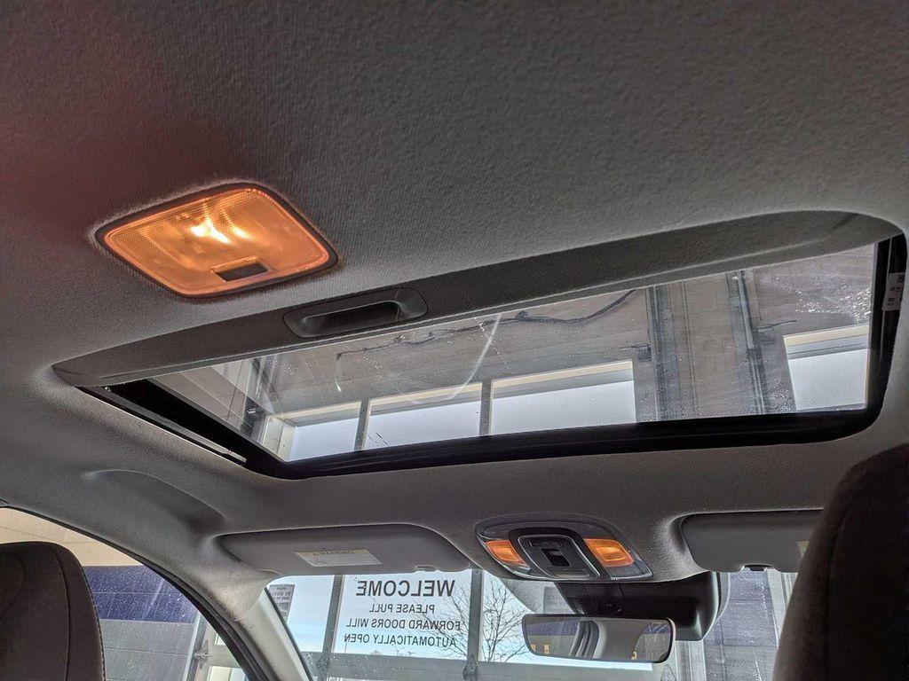 used 2024 Hyundai Elantra car, priced at $19,464