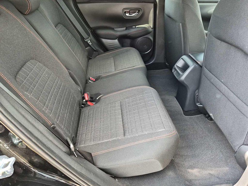 used 2025 Honda HR-V car, priced at $28,185