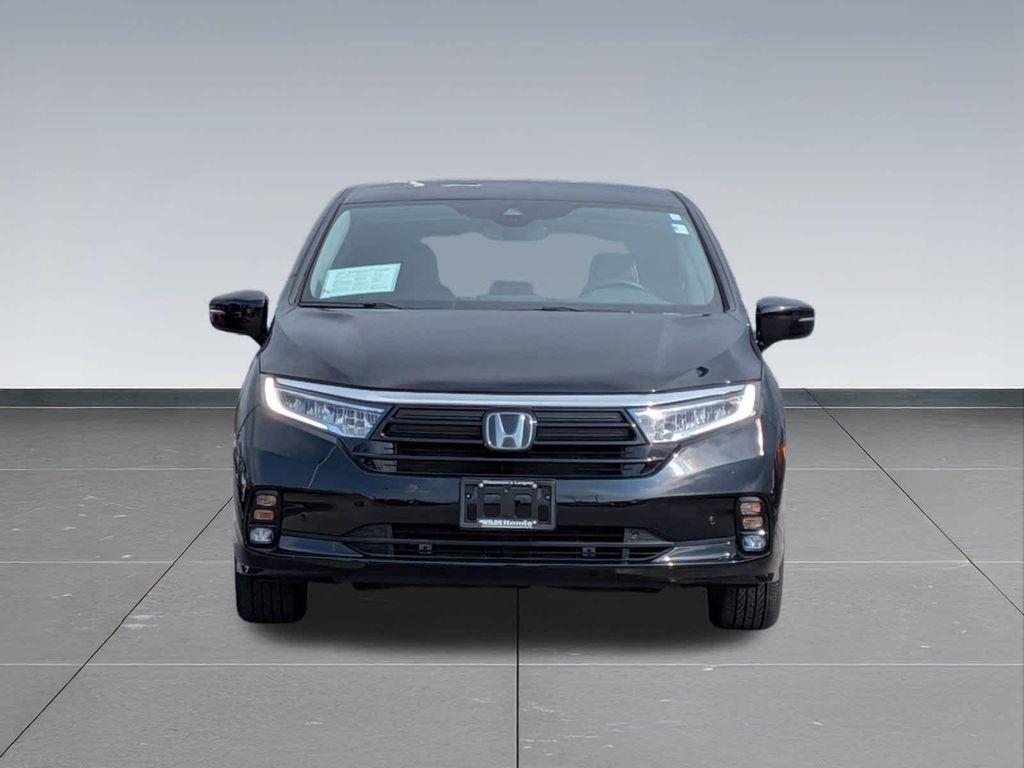 used 2023 Honda Odyssey car, priced at $39,888