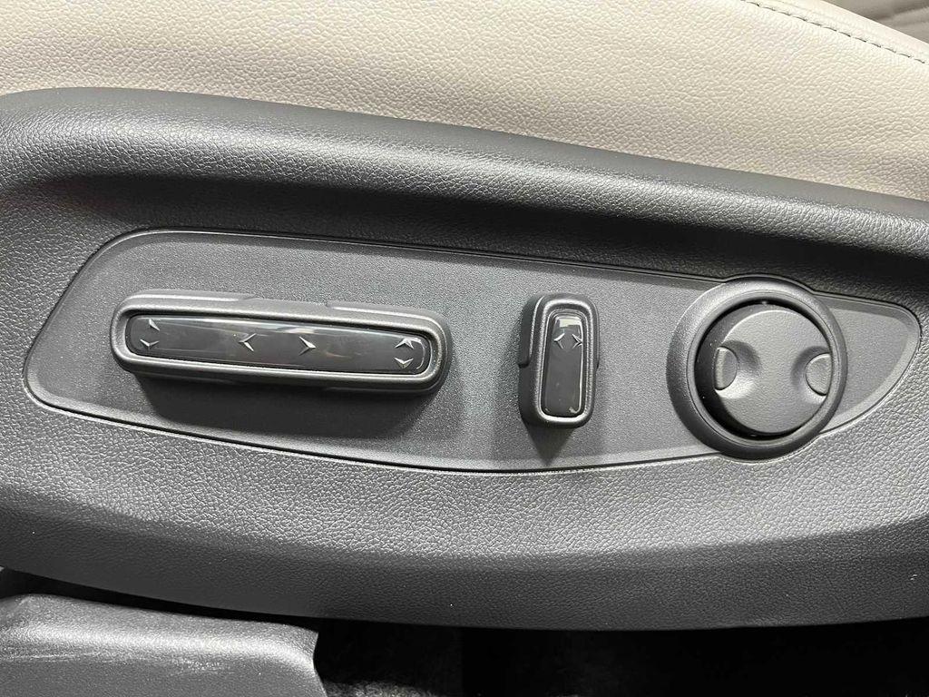 new 2026 Honda CR-V car, priced at $36,531