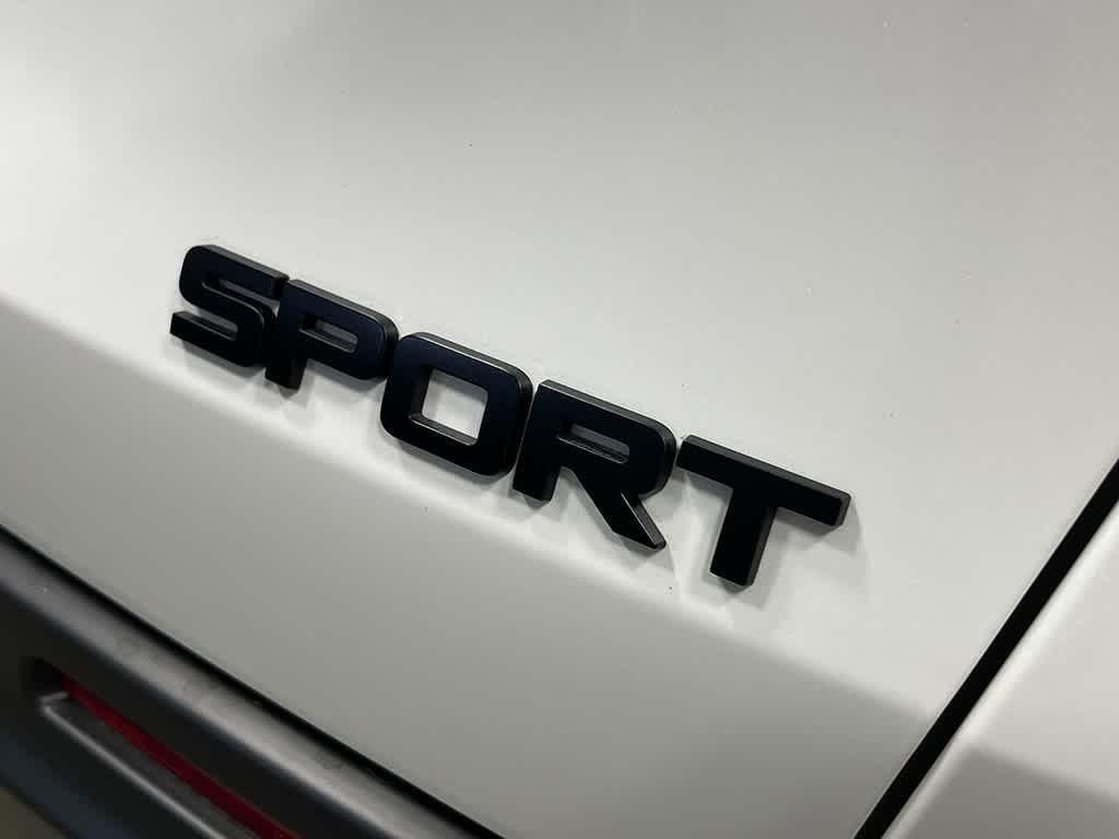 new 2027 Honda HR-V car, priced at $30,877